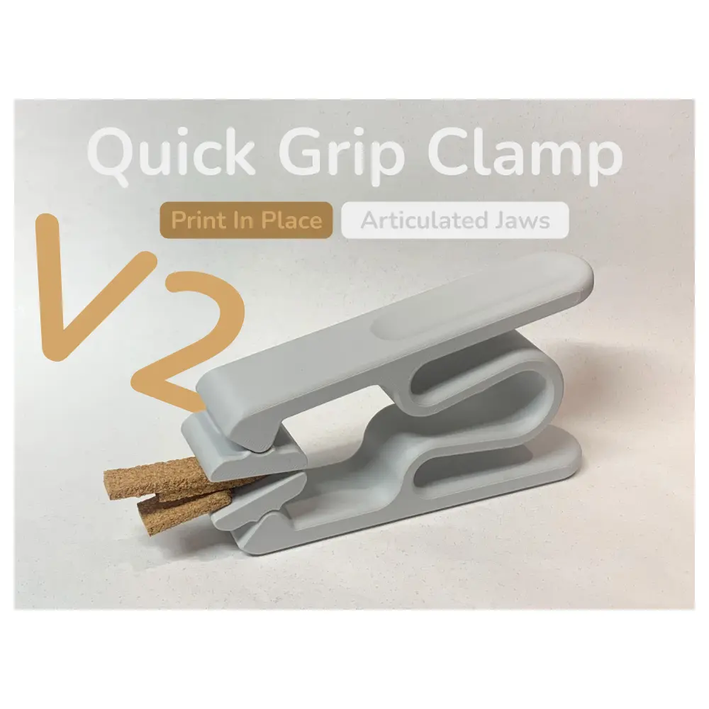 Quick Clamp V2 Multi Tool Pliers Grip Tool Fastening Tool Repair Pliers Disassembly Pliers