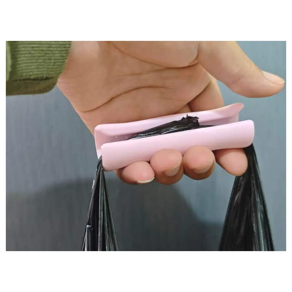 Bag Handle Tool Pain Relief Practical Accessories Handle Parts Bag Handle Accessories