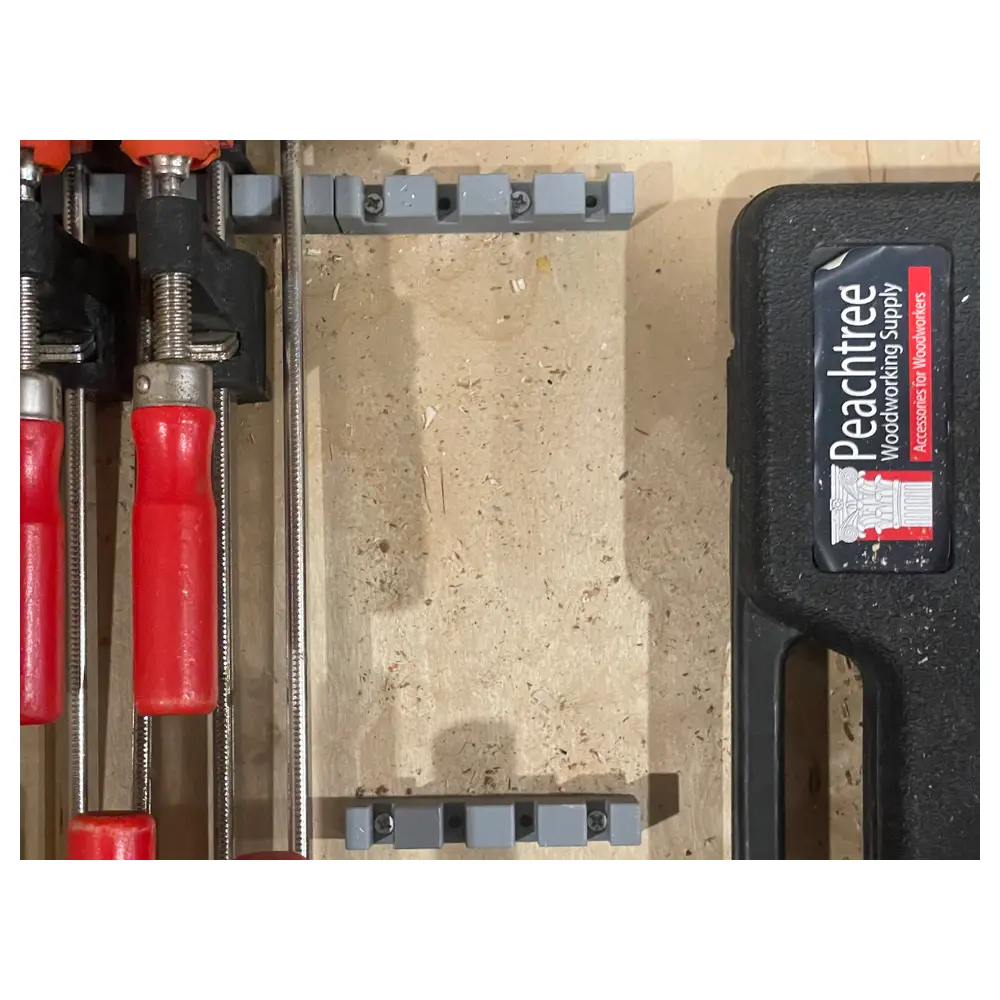 Clamp Support Clamp Holder Structural Component Support Fastening Accessories Manufacturer Wholesale Support Installation