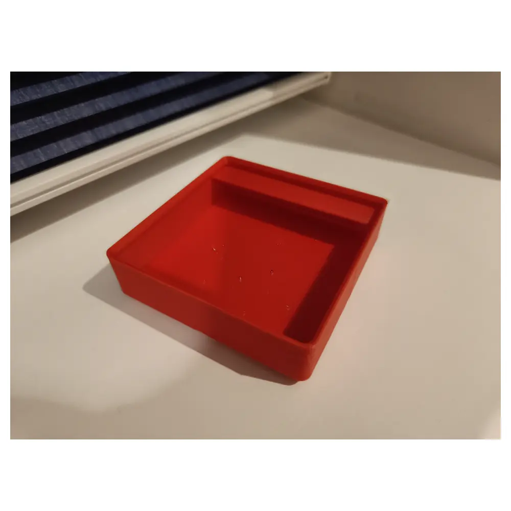 Infinite Box Edge Spoon Grid Repair Parts Replacement Smart Home Accessories