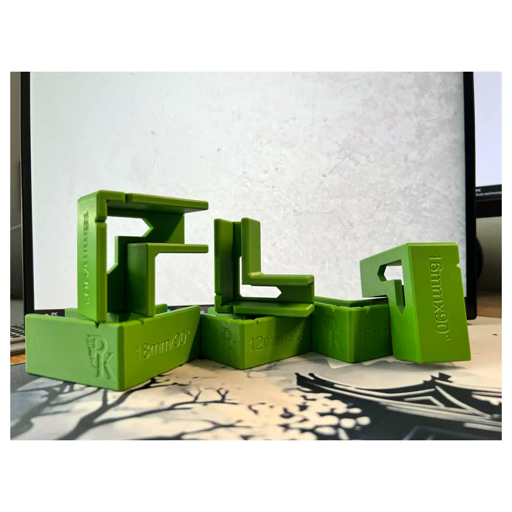 Furniture Corner Bracket 12 16 18mm Fixed Support Plate Connector Bracing Accessories Furniture Decoration Accessories