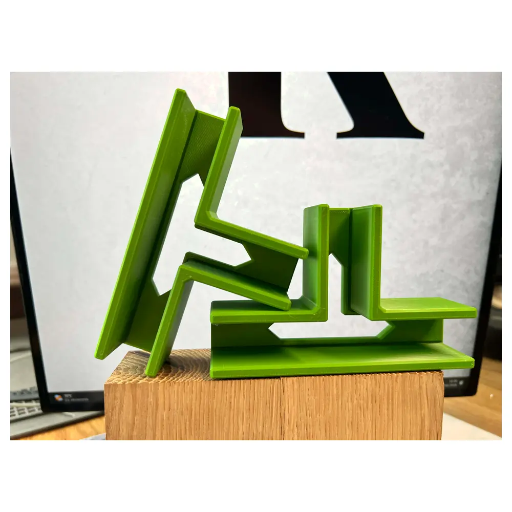 12 18mm T Shank Clamps Furniture Assembly Temporary Fixes Support Brackets Fasteners Disassembly