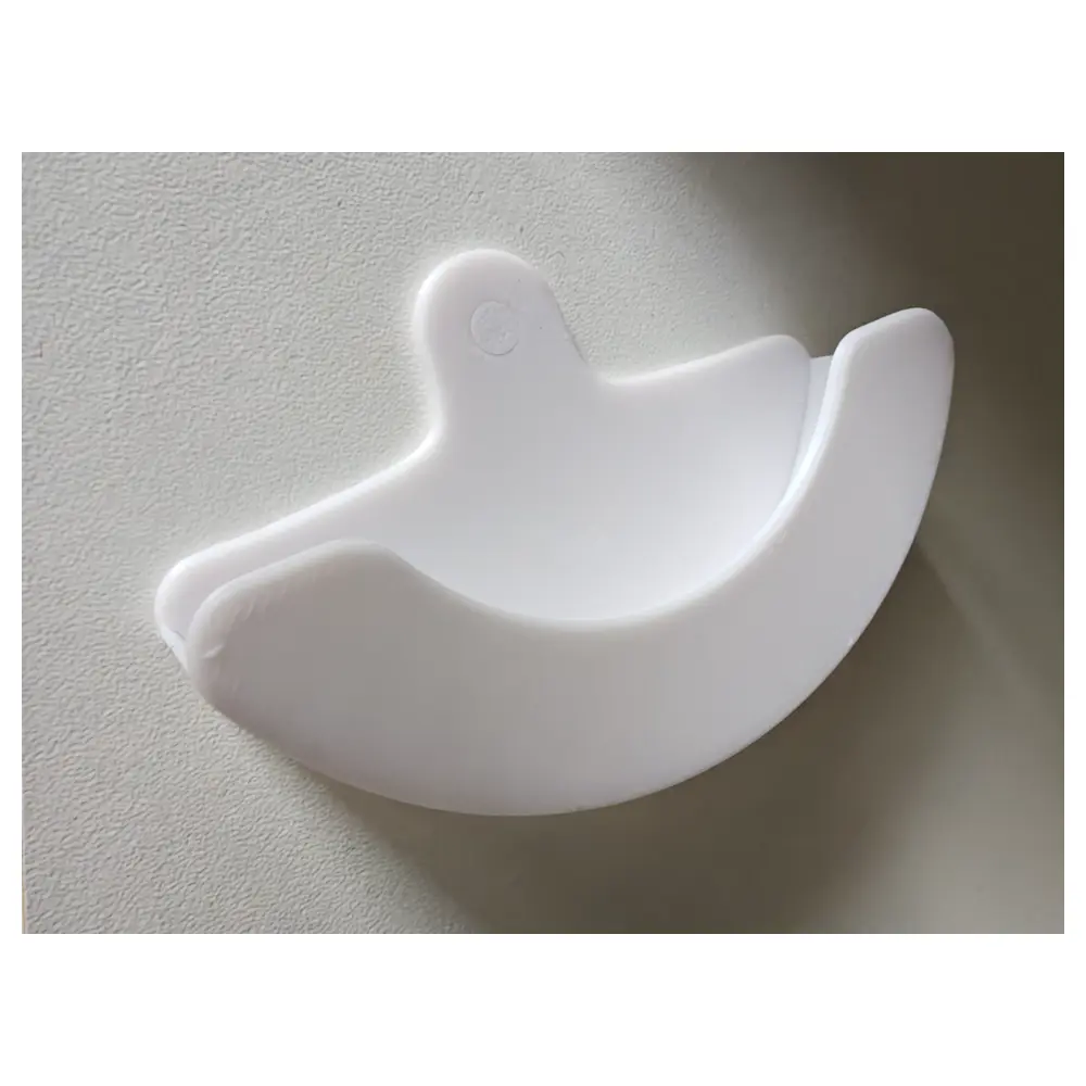 Toothbrush Holder Universal Holder Brush Rack Teeth Cleaning Holder Accessories Toothbrush Storage