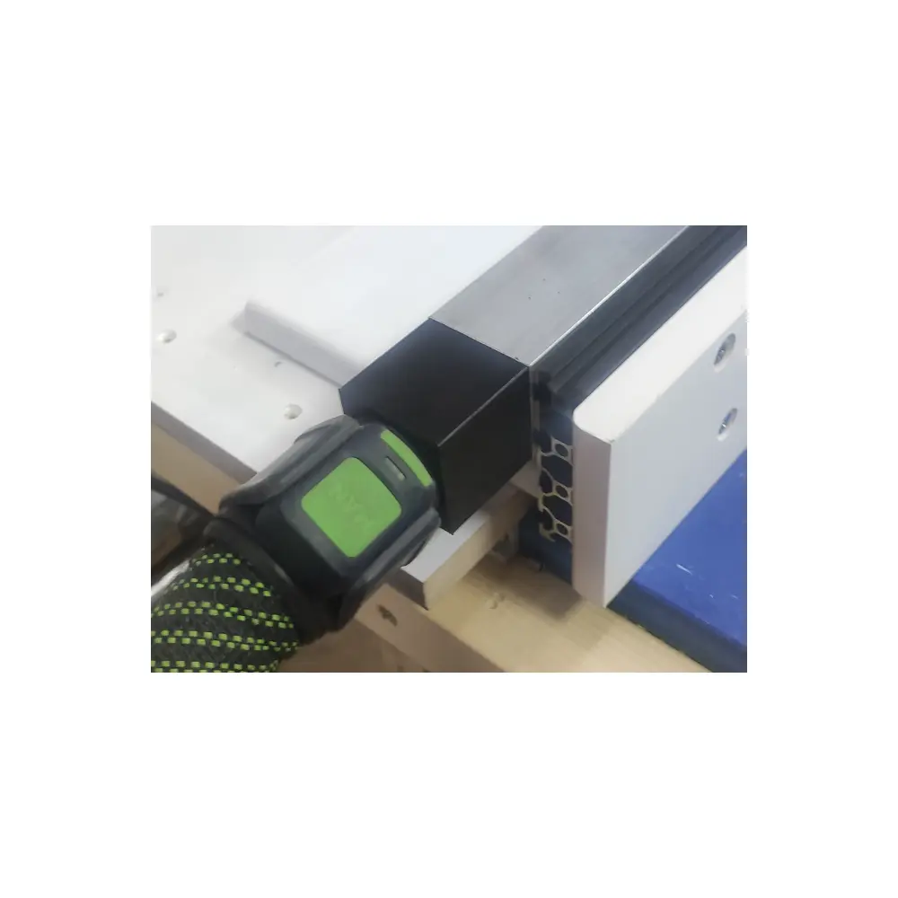 Adapter 40mm Festool Universal Collection Bag Cyclone Collector Parts
