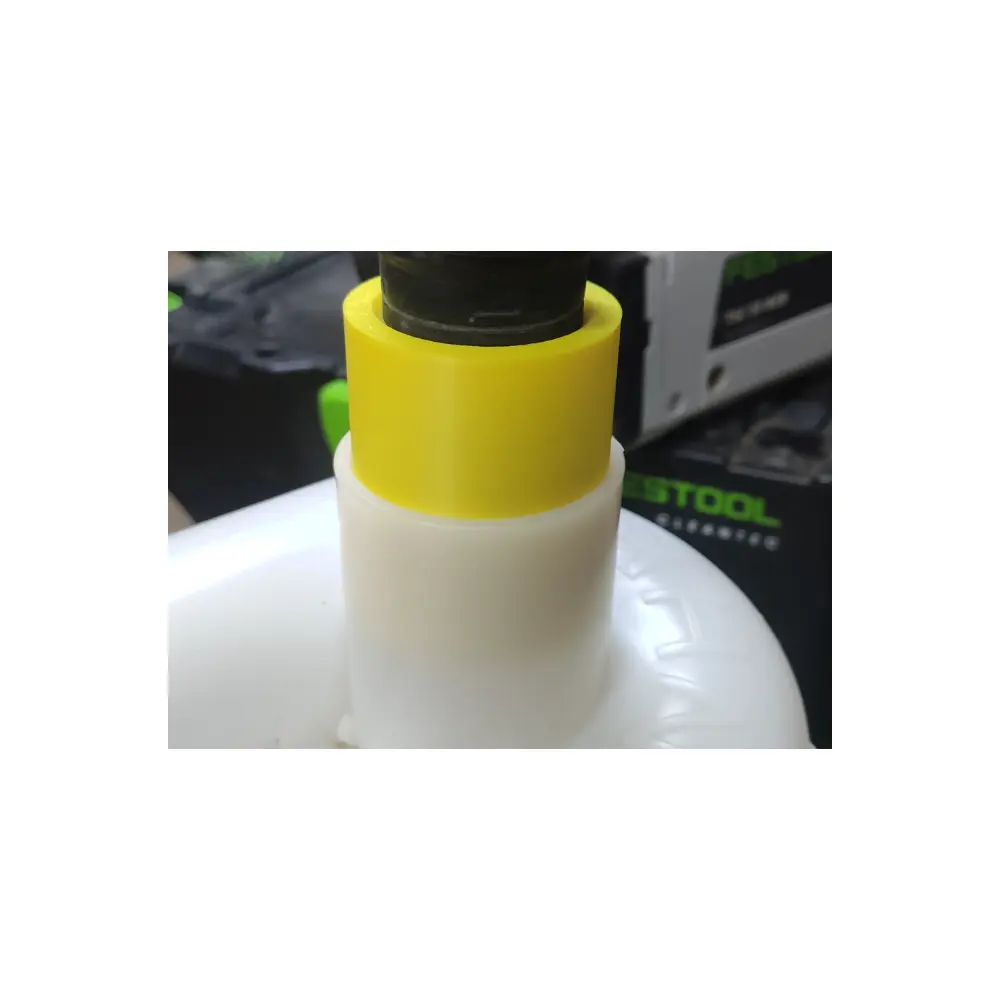 Cyclone Separator Accessories Collector Adapter Industrial Collector Cyclone Separator Bags Repair Parts