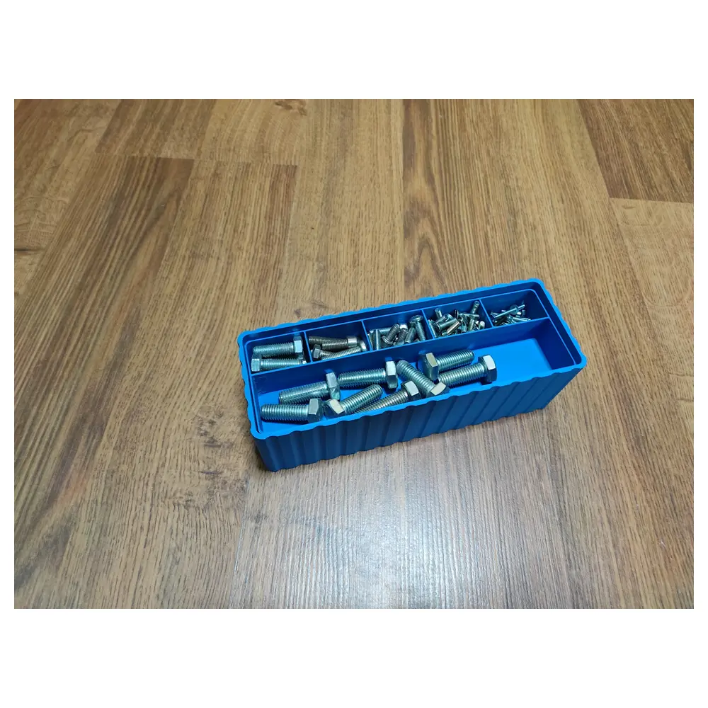 Ultimate Screw Organizer Box Screw Organizer Screw Storage Box Screw Storage Solutions Screw Parts Organizer