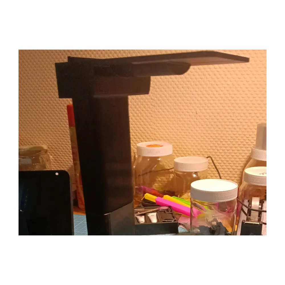 Smartphone Scanner Holder Mobile Phone Stand Phone Mount Scan Support Phone Accessories Mobile Stand Bracket