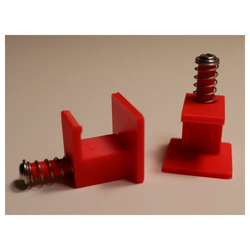 Rotary Clamp for Laser Cutting Spring Type Cutting Tool Accessories Parts Repair Universal