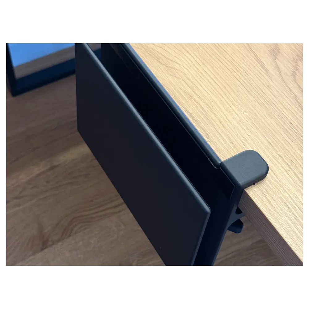 Laptop Stand Vertical Desktop Stand Computer Stand Support Adjustable Laptop Holder Stability
