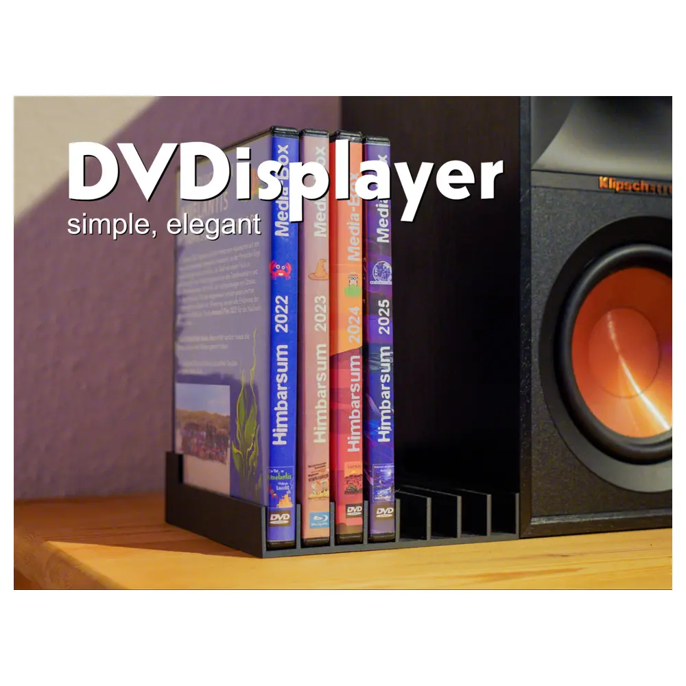 DVD Player Simple Easy Use Elegant Playback Home Theater Blu ray Player Compatibility Great