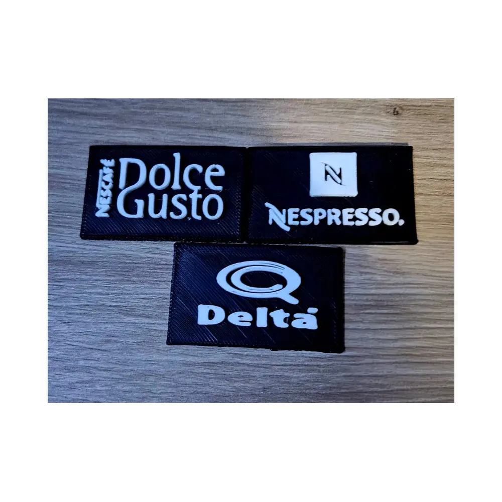 Yummi Coffee Machine Labels Coffee Machine Parts Coffee Machine Repair Coffee Machine Accessories Machine Maintenance