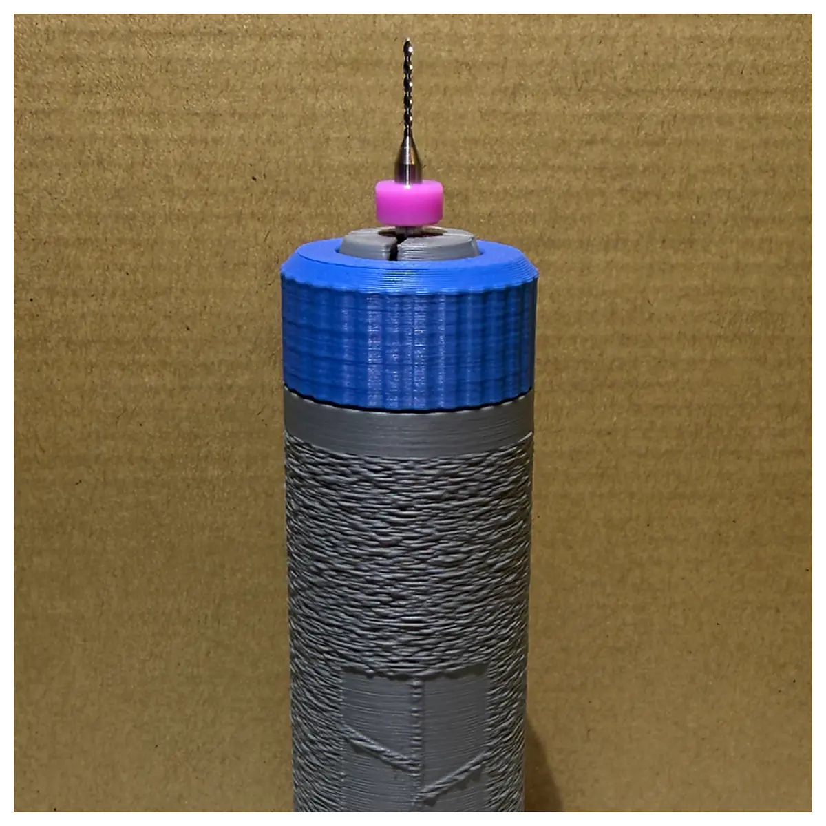 Manual Drill Handle 3175mm Handle Drill Accessories Drill Tools Fast Drilling