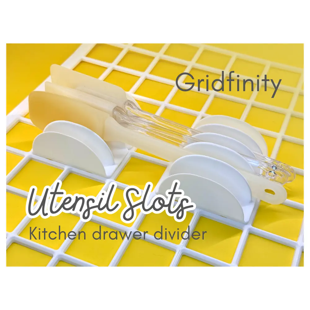 Drawer Organizers Kitchen Utensil Holders Drawer Dividers Storage Solutions Kitchen Gadgets Multi Purpose