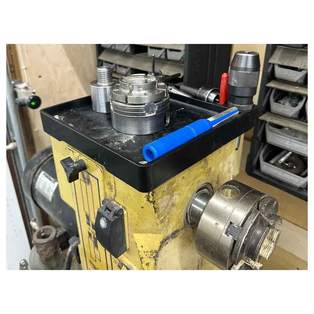 Powermatic 3520a Spindle Bearing Stand Parts Repair Universal Bearing Replacement