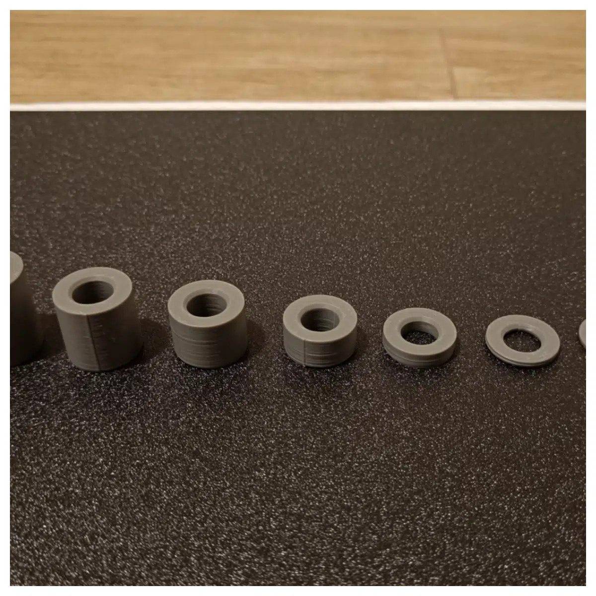 M10 Washers Seals 12 25mm Fasteners Bearing Parts Mechanical Components Auto Repair Gaskets