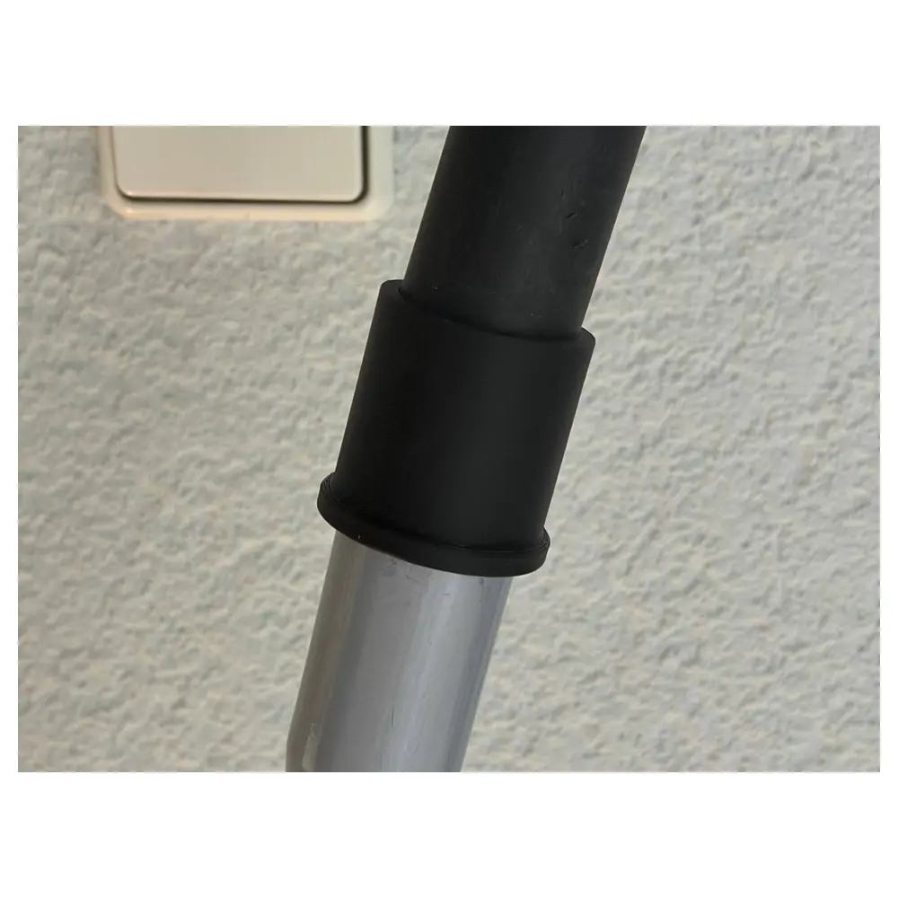 Vacuum Cleaner Adapter 35mm Coupling 34mm Pipe Extension Hose Connector Vacuum Cleaner Accessories Powerful Suction