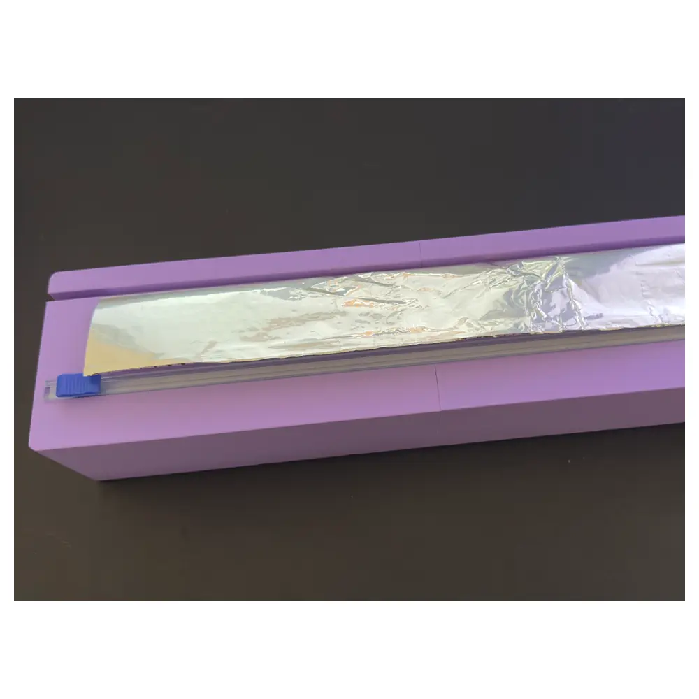 Foil Cutter Precise Cutting Easy Use Kitchen Tool Foil Cutter Fast Cut Foil