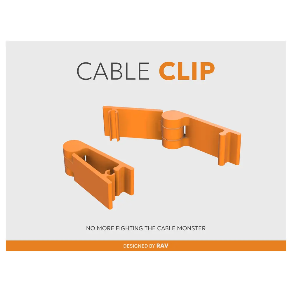Cable Organizer Cable Clamp Cable Fixer Cable Management System Clips Ties Straps Fasteners
