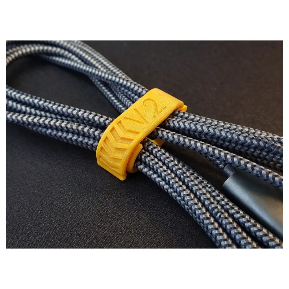 Cable Clamp Connectors Cable Accessories Cable Terminals Repair Cable Connection Fast Installation Versatile