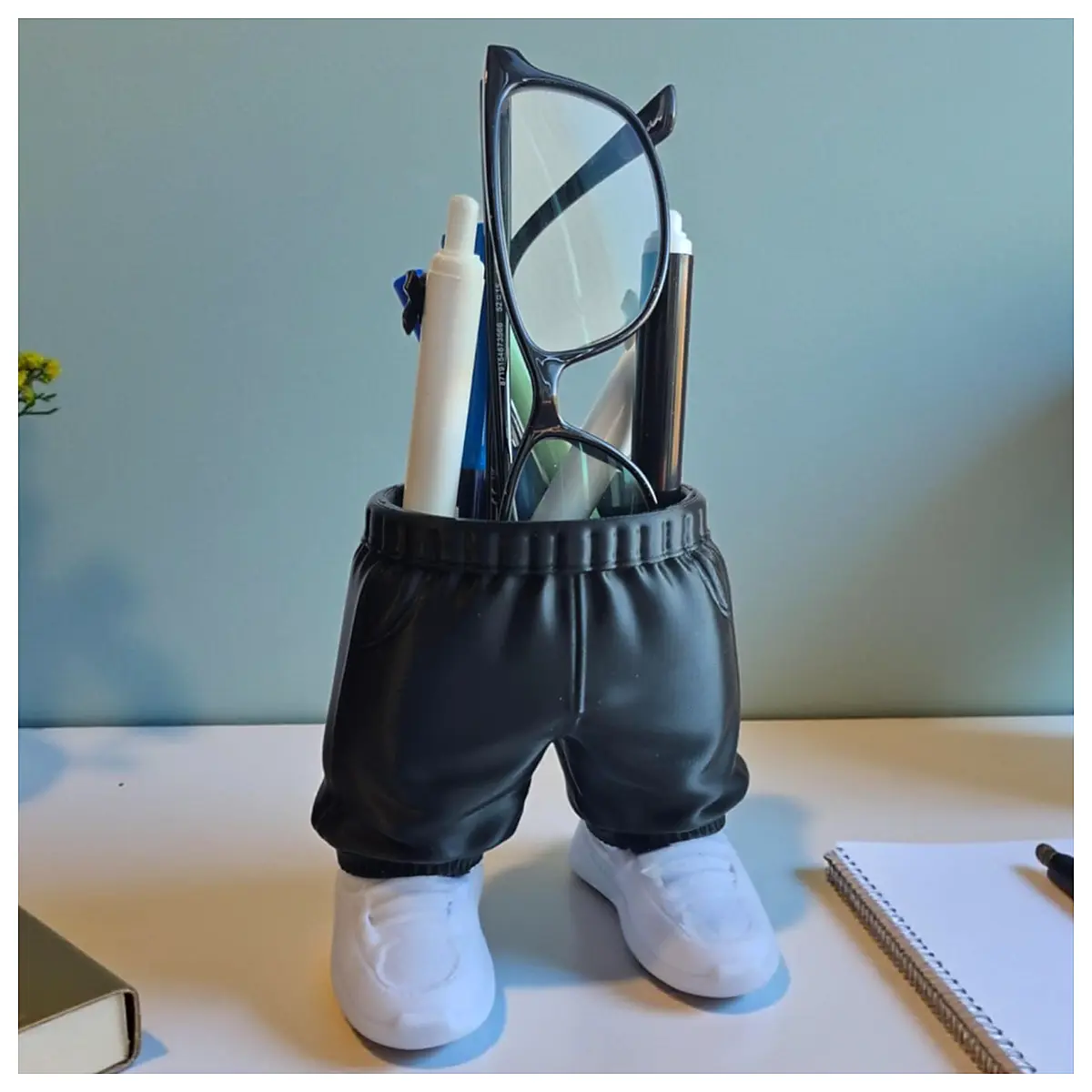 Workout Pants Athletic Shoes Pen Holder Organizer Running Training Sport Gear Multi Purpose Accessories