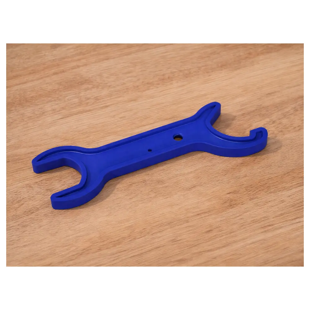 Propane Tank Wrench Tool Disassembly Repair Maintenance Universal Wrench Set Propane Tank Wrench Accessories