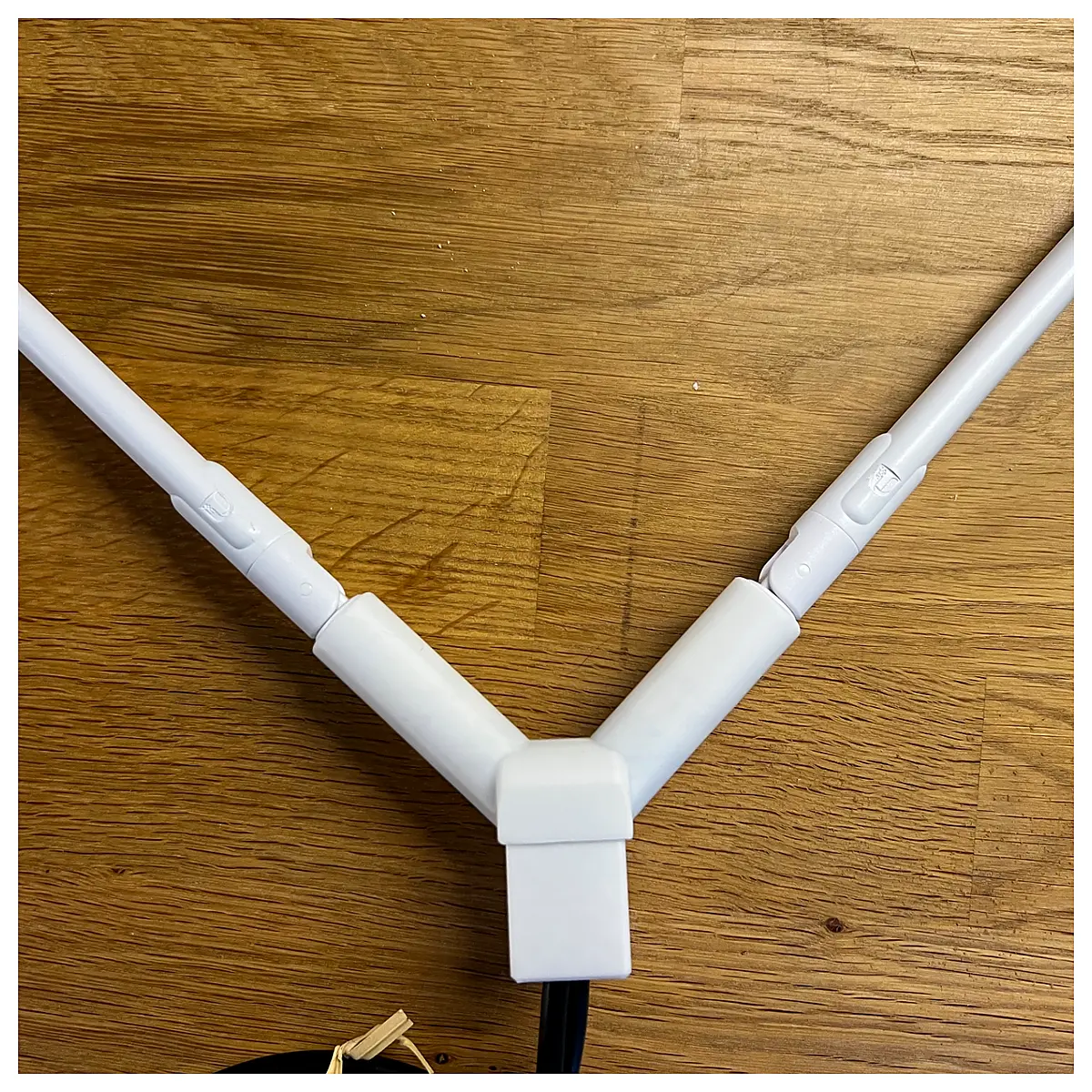 UniFi AC Mesh Antenna Pole Mount External Wireless Signal Booster WiFi Signal Range Extender Signal Optimization