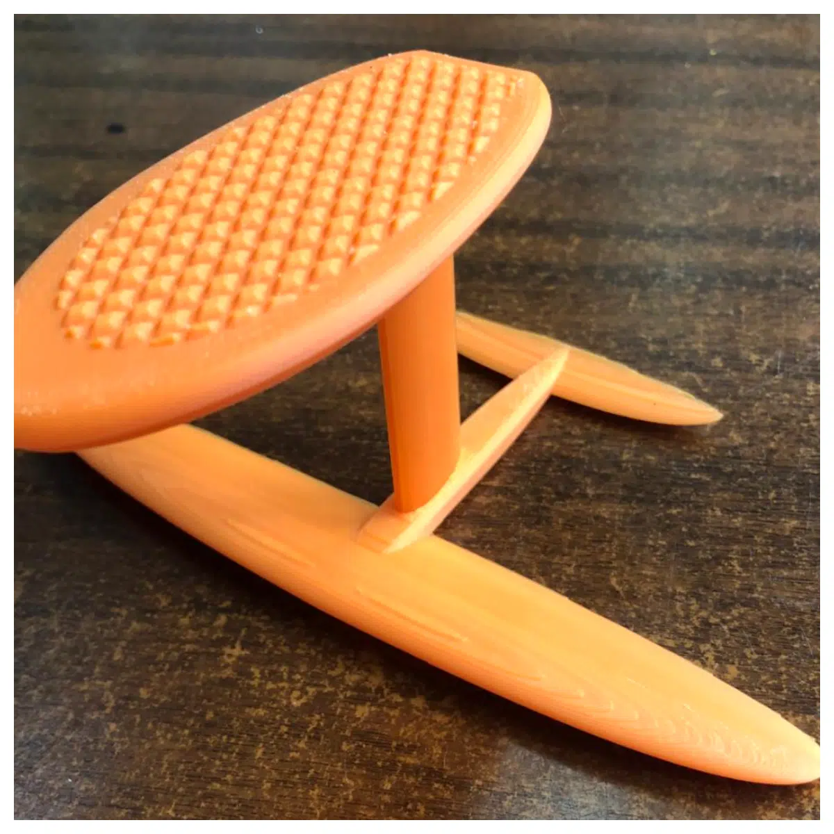 Finger Jetboard Mini Watercraft Float Board Water Sports Toys Flexible Control Fun Water Gear