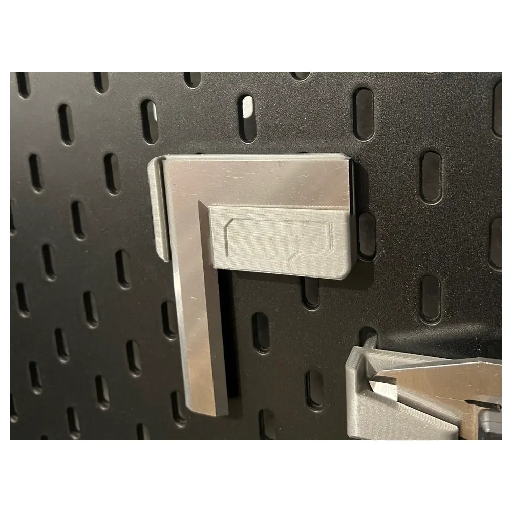 Engineer Square Corner Support Base Installation Support Frame Structure Components Repair Parts