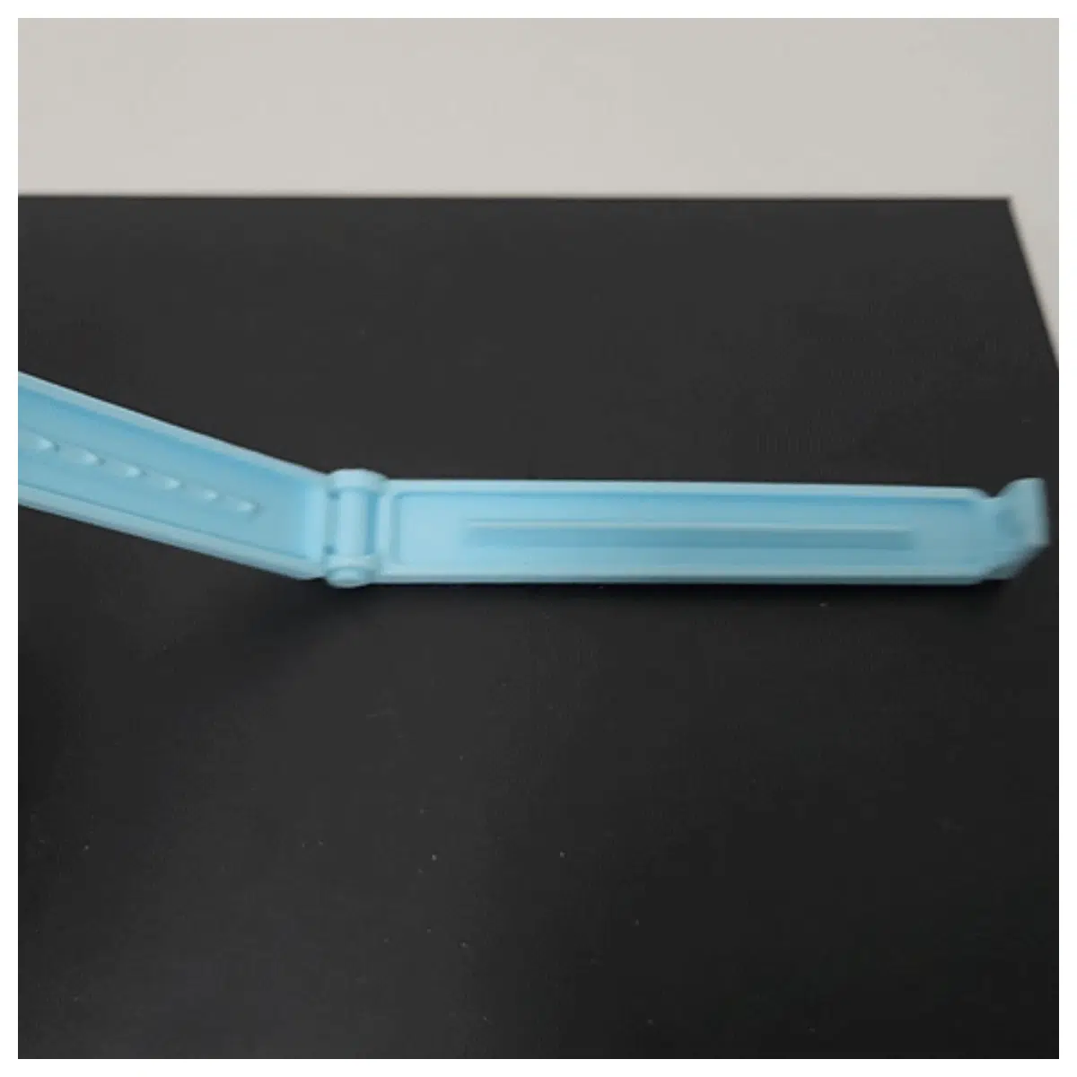 Snack Bag Sealer Clips Food Bag Seal Tool Snack Clamps Fast Cutting Sealers Accessories