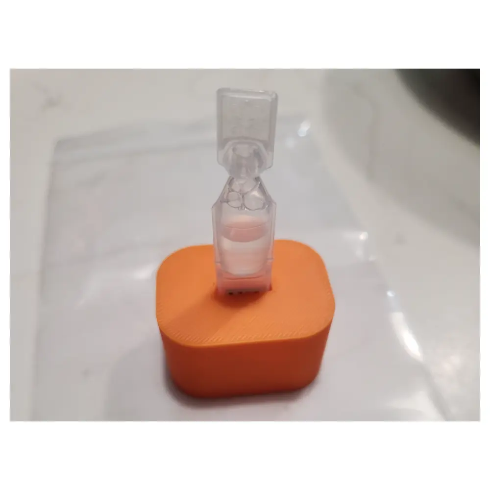 Atropine Eye Drops Stent Alternatives Soft Stents Comfortable Stable Long Term Wear Vision Stent Replacement