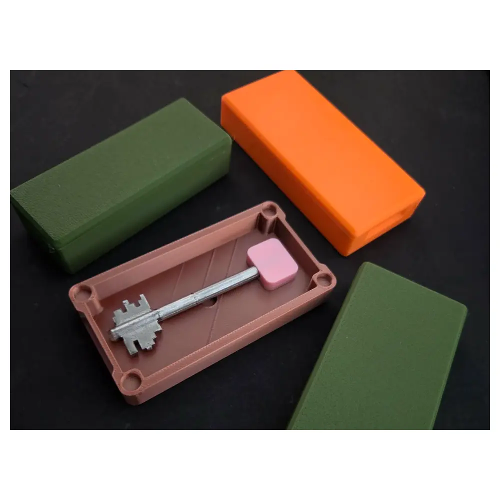 Magnetic Parametric Box Accessories Universal Suction Repair Replacement Parts Parametric Box Magnetic Accessories