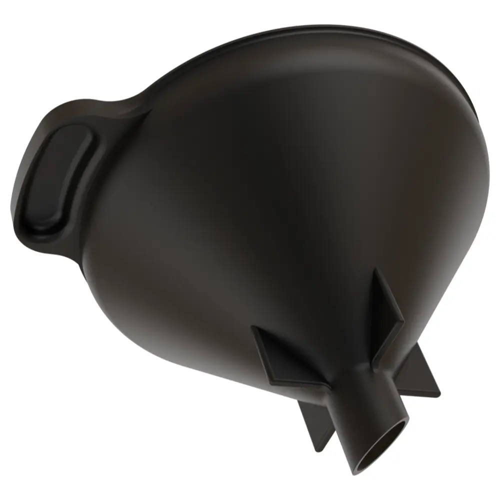 Anti Splash Vent Funnel Vent Funnel Parts Funnel Repair Funnel Components Industrial Funnel