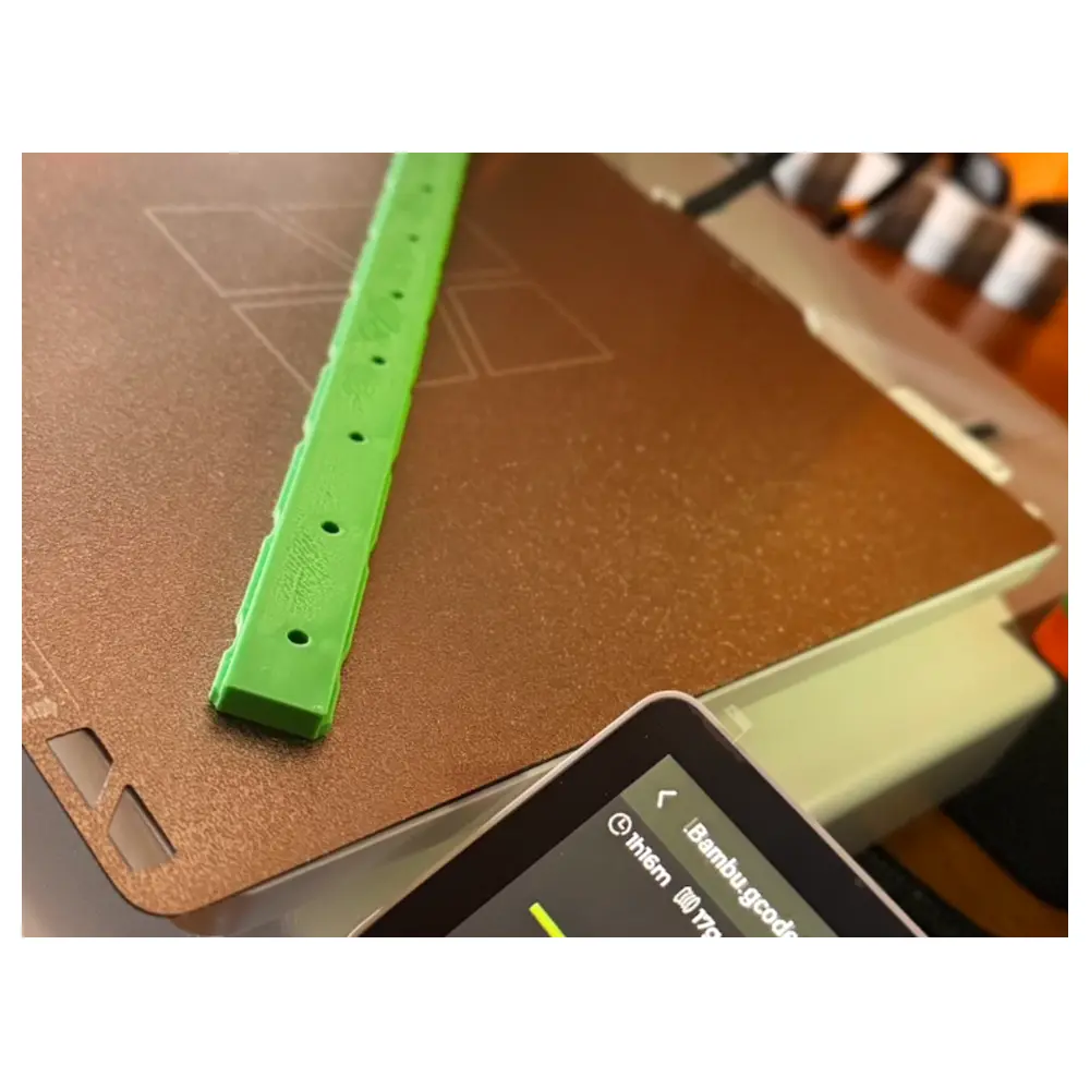 Mitaka LF1000 Guide Rail Replacement Parts Guide Board Attachment Mitaka Tools