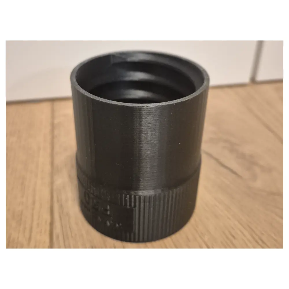 osVac Neo F50 H50 Right Thread Vacuum Adapter Compatible Vacuum Attachments Vacuum Head Thread Connector