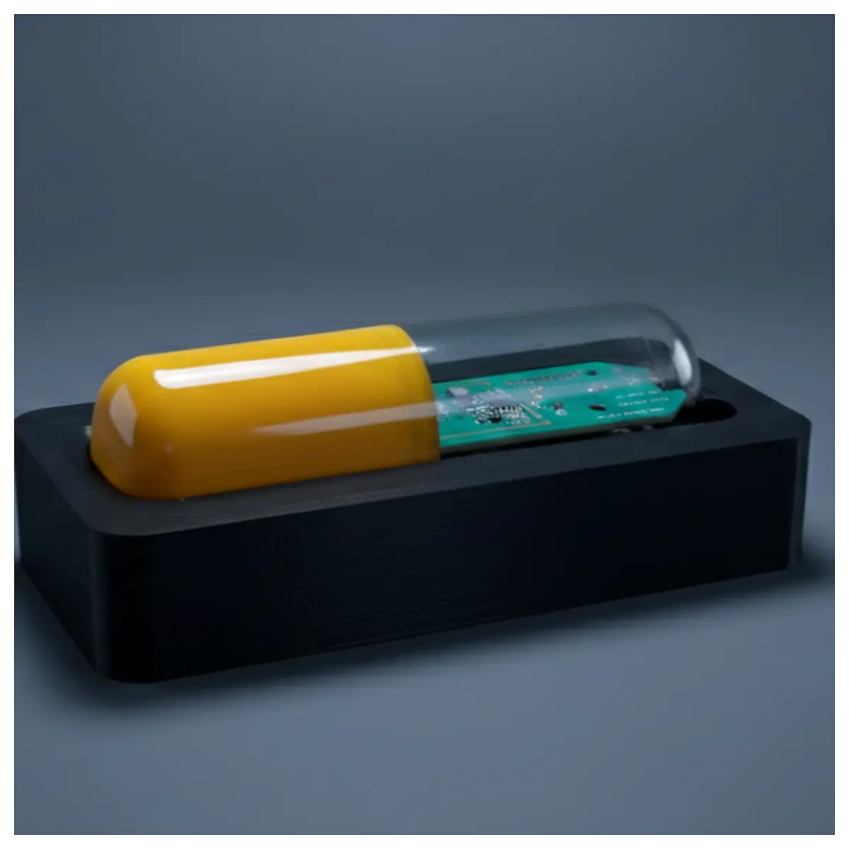 Rapt Pill Support Bracket Repair Parts Support Installation Parts Replacement Bracket Maintenance