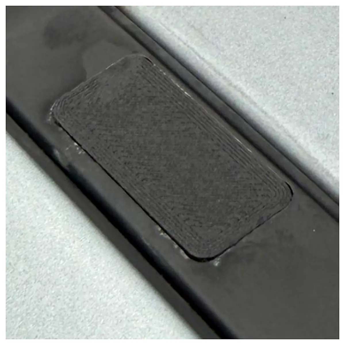 E46 Roof Rack Fillers Car Parts Accessories Mounting Installation Repair