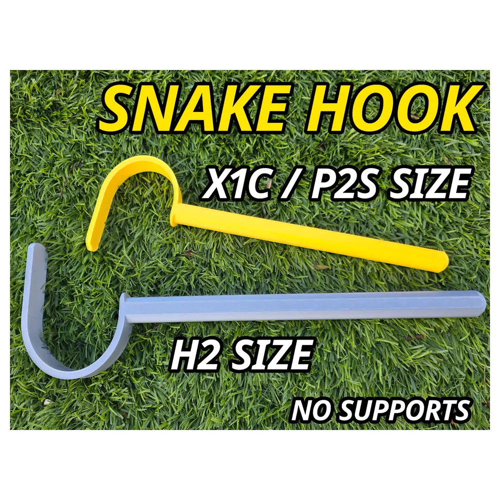 Snake Hook Tool No Support Removal Repair Parts Snake Hook Grabber Tool Repair Accessories