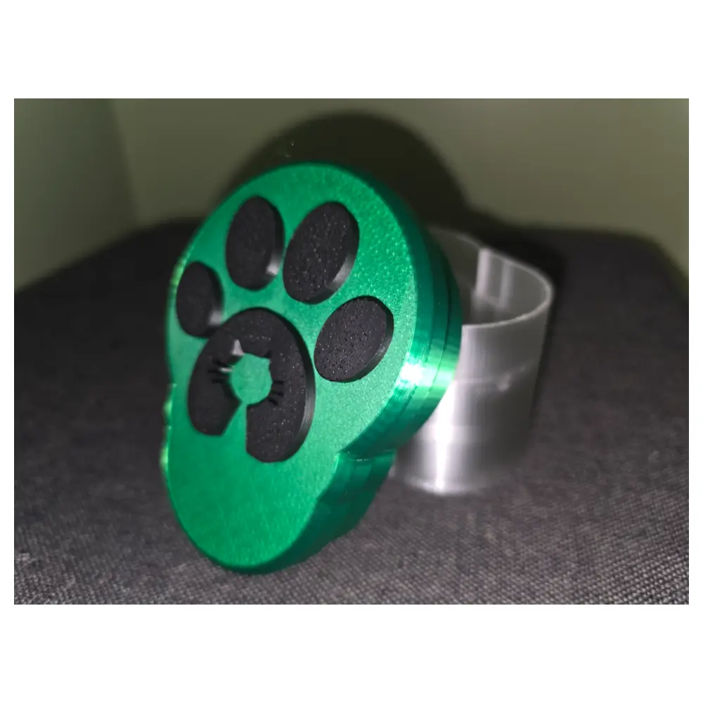 Cat Paw Storage Box Pet Toy Organizer Toy Storage Box Treat Container Pet Supplies Multi Function Storage