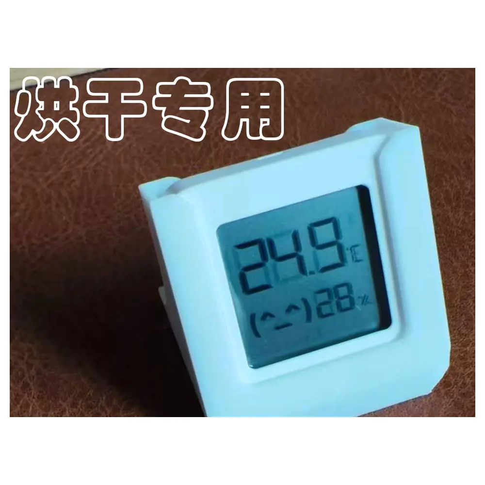 Mijia Oven Support Compatible with Mijia Thermometer Hygrometer Kitchen Accessories Mounting Bracket Universal Holder
