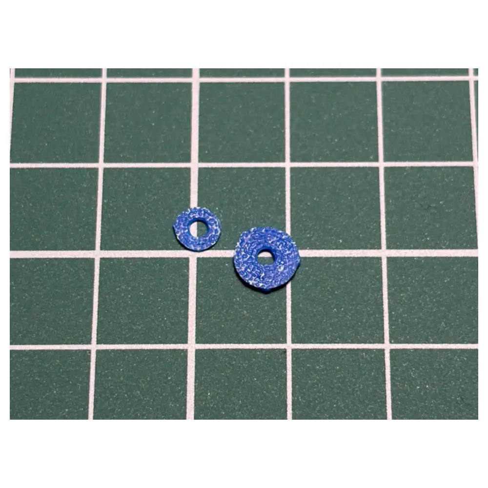 DIN 125 DIN 9021 Gaskets Seals Bolts Fasteners Repair Parts Supply