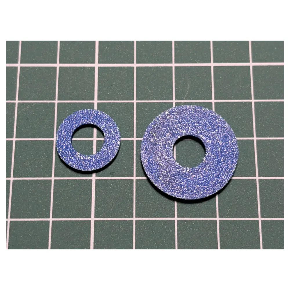 DIN 125 9021 Washers Universal Seal Fittings Threaded Valve Parts Repair