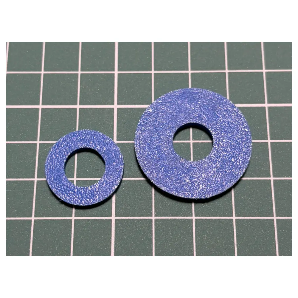 DIN 125 9021 Washers Universal Seal Ring Repair Parts Replacement Quality