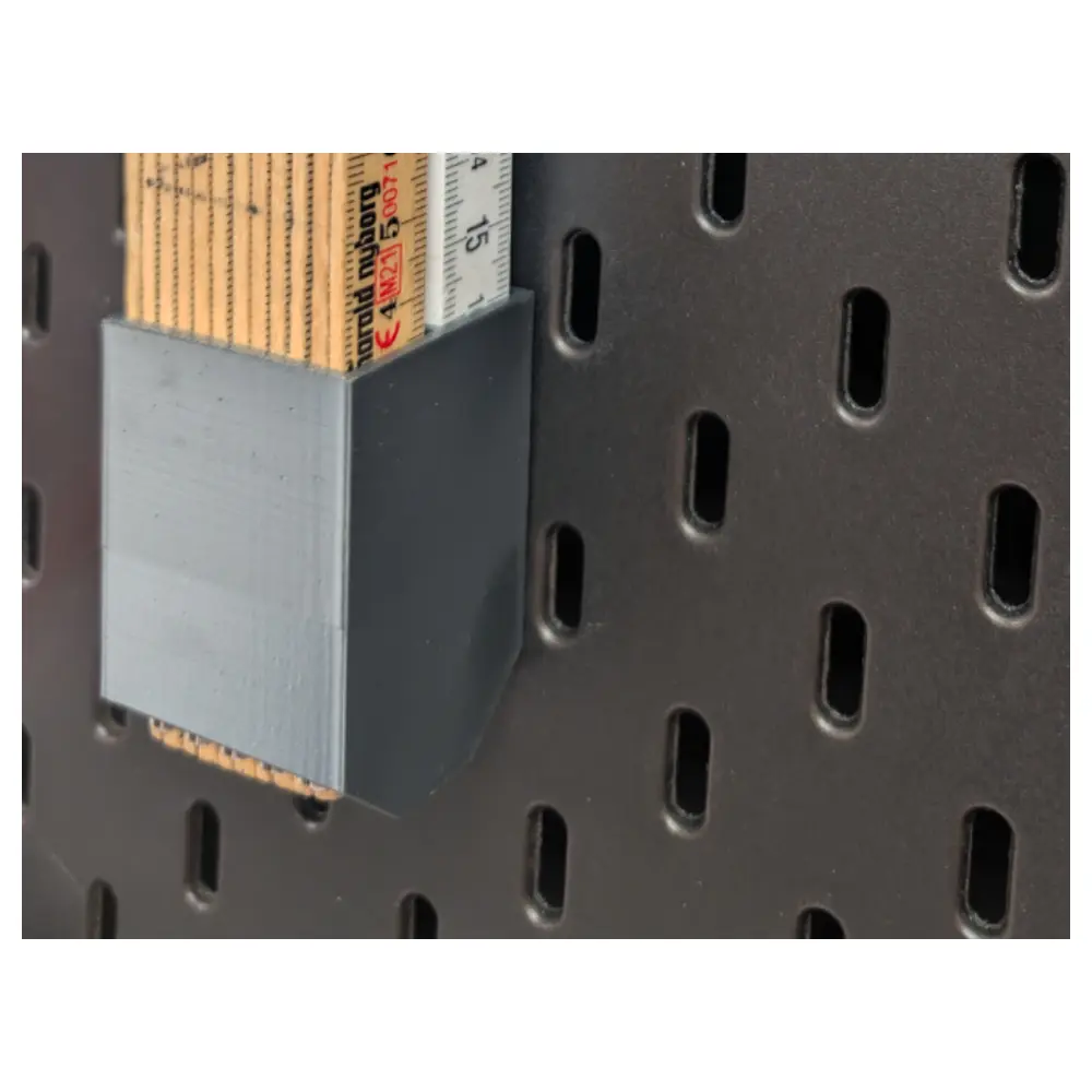 Double Shelf Rack Storage Display Retail Shelving Accessories Optimize Space Product Display Fixtures