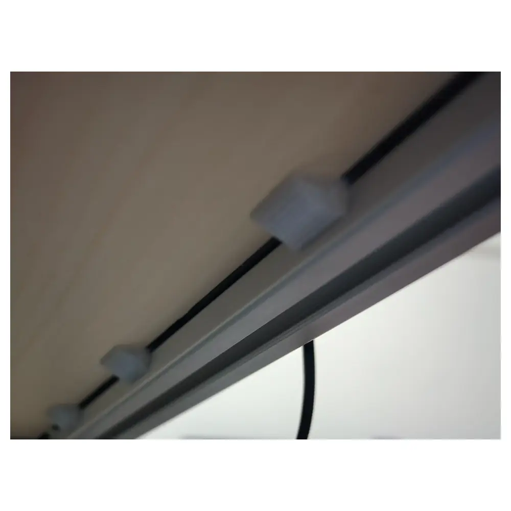 3030 Profiles 18mm Shelf Support Frame Construction Industrial
