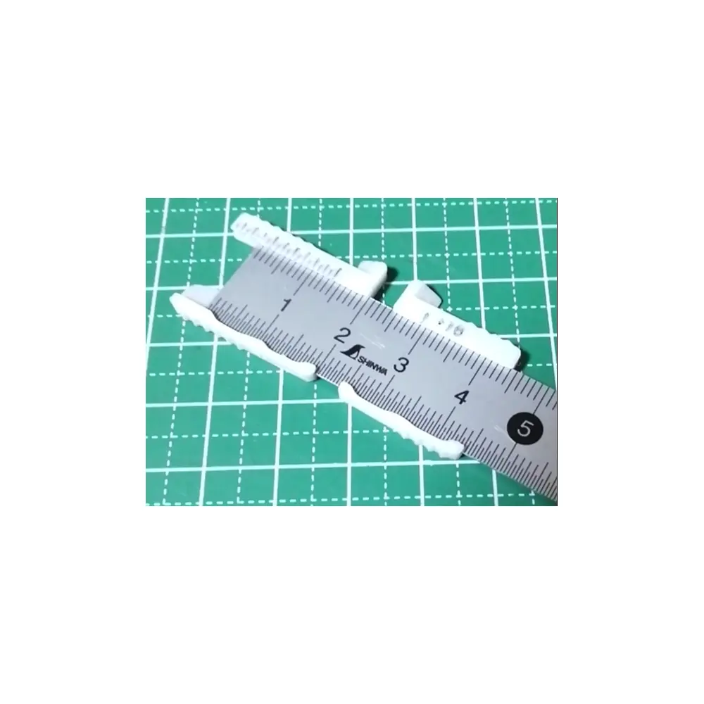 Caliper Molds Production Caliper Templates Ruler Tools Measurement Standards Dimensions Manufacturing Parts