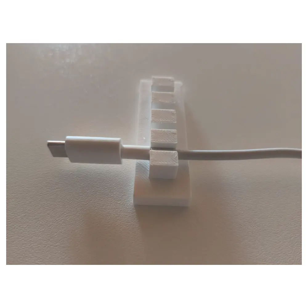 Cable Management Channels Fast Print 20 Minutes Universal 35 65mm Assembly Parts Accessories