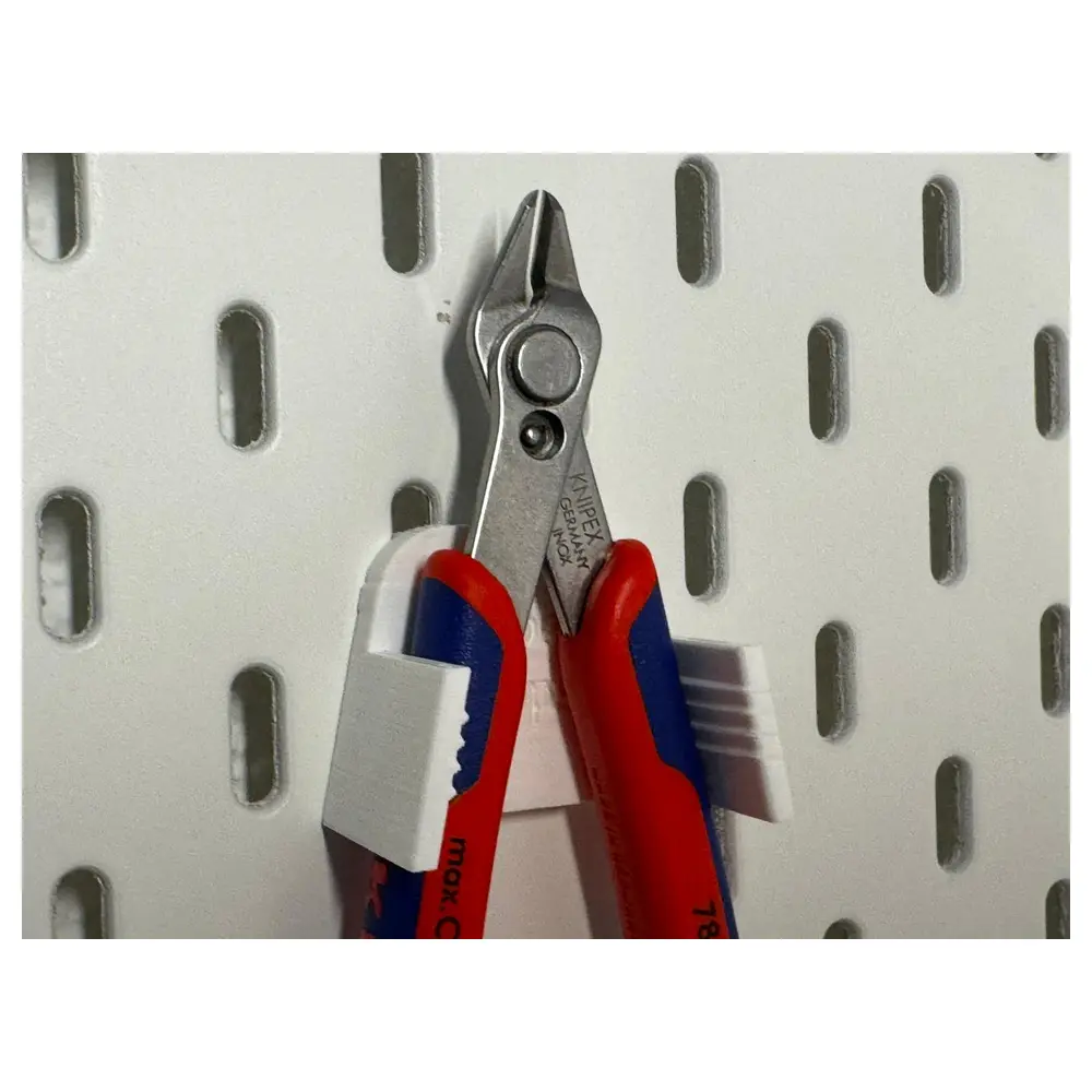 Skadis 7803125 Electronic Super Cutting Pliers Universal Cutting Tool Cable Cutters Wire Strippers Repair Parts