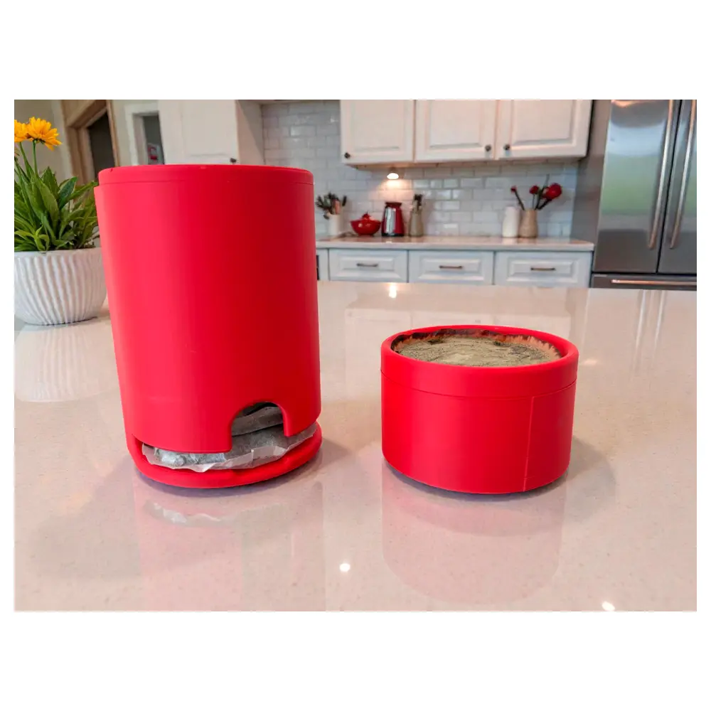 Coffee Filter Dispenser Drip Tray Coffee Maker Accessories Filter Pack Distributor Coffee Extraction Coffee Lovers