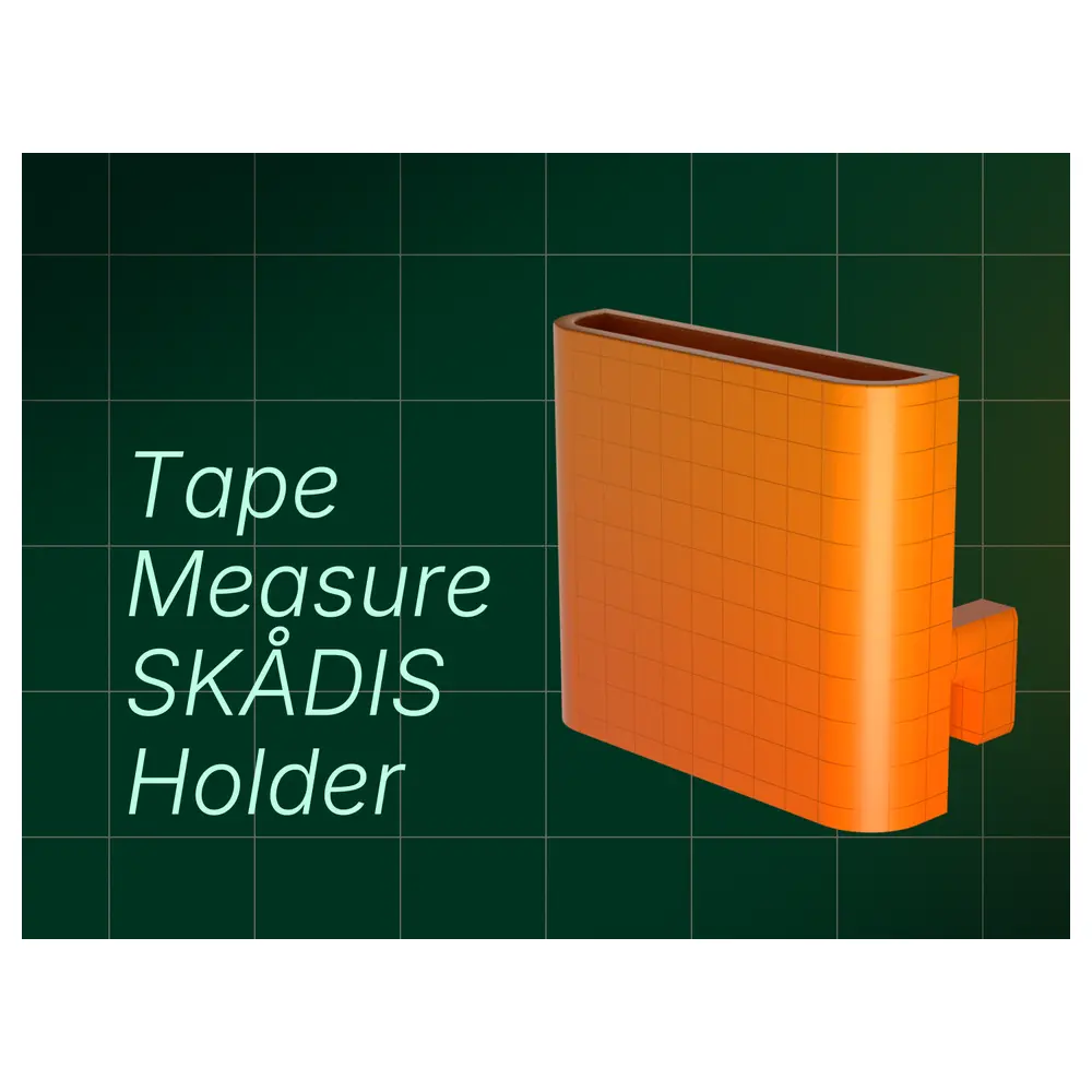 Measuring Tape Support Stand Holder Bracket Measure Tape Support Adjustable Tape Measure Accessories