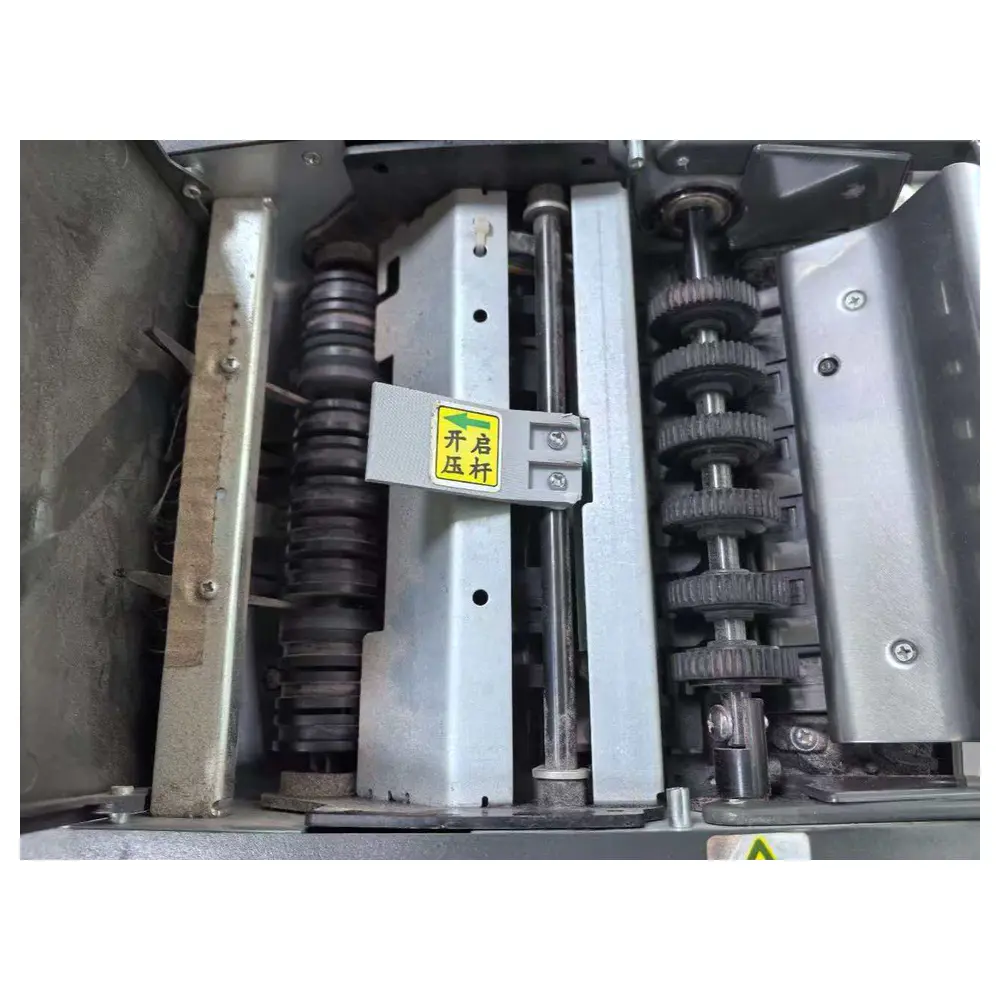 Zhongchao Xida XD2108 Cash Dispenser Push Rod Handle Replacement Parts Repair Universal Parts Handle Cash Dispenser